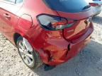 2022 VAUXHALL CORSA DESIGN  for sale at Copart BRISTOL