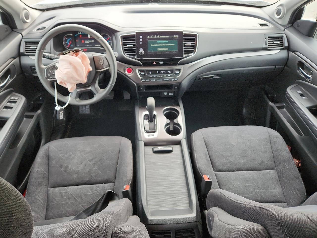 2019 Honda Pilot Ex VIN: 5FNYF5H34KB009902 Lot: 82224455