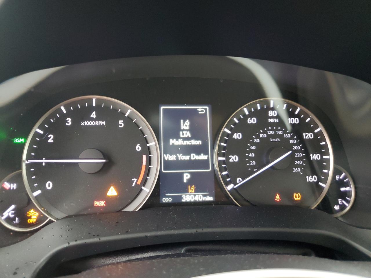 2022 Lexus Rx 350 Base VIN: 2T2AZMAA9NC230749 Lot: 90786125