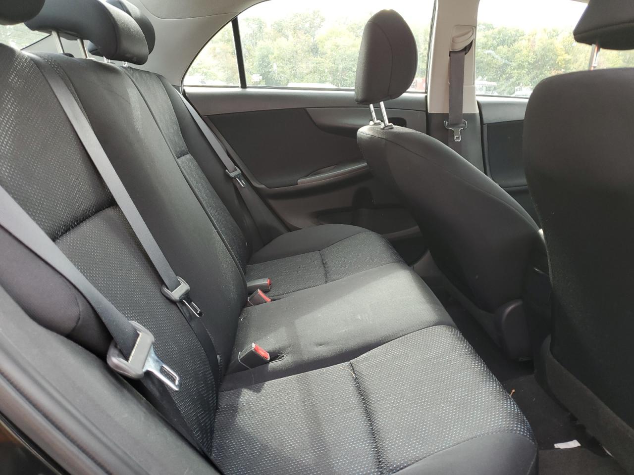 2009 Toyota Corolla Base VIN: 2T1BU40E49C160904 Lot: 82382205