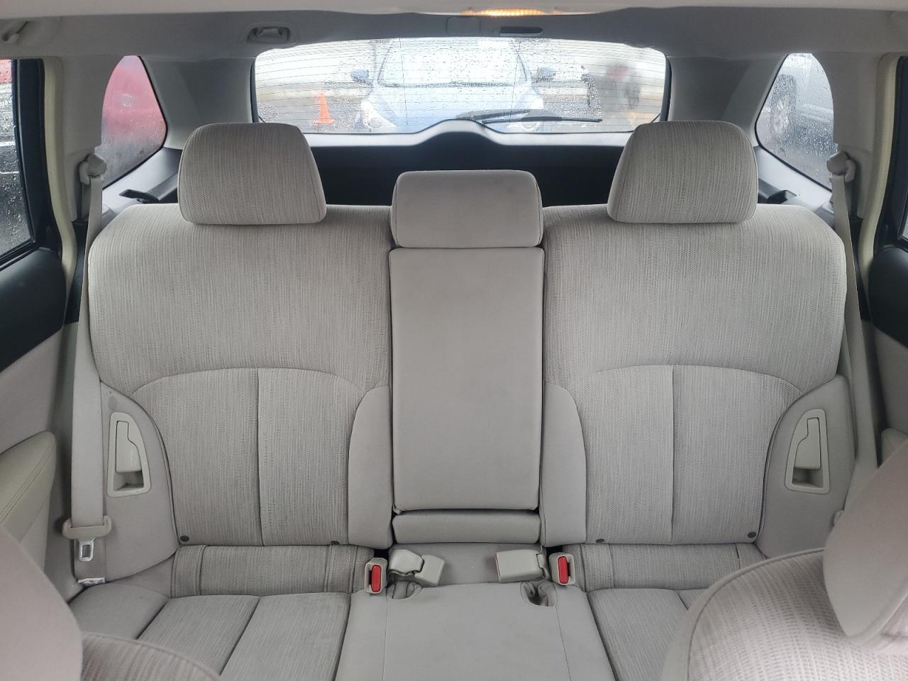 2013 Subaru Outback 2.5I Premium VIN: 4S4BRBGC1D3232827 Lot: 86442885