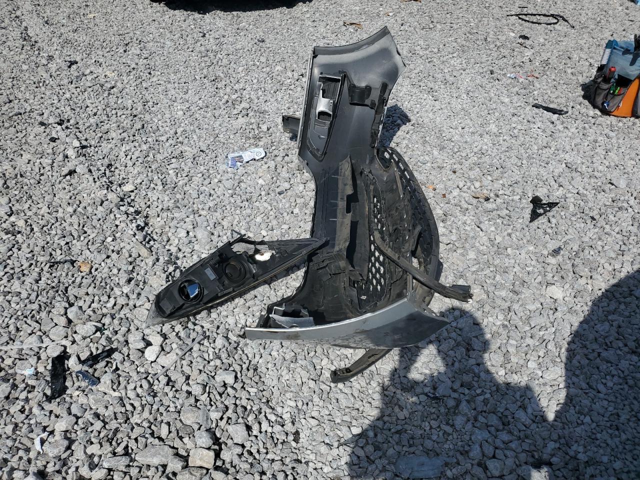 2018 Ford Focus S VIN: 1FADP3E26JL310278 Lot: 86059275