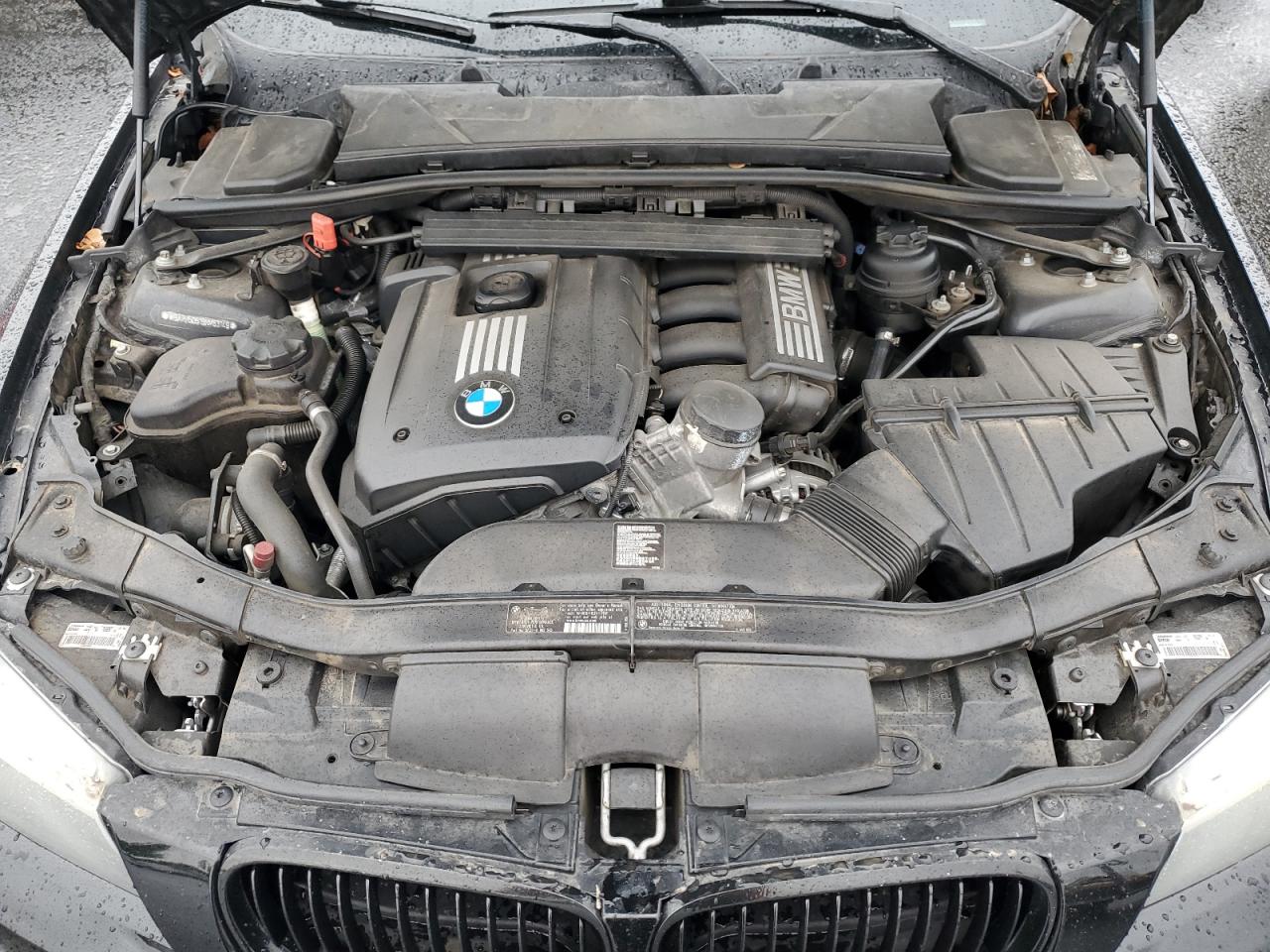 2011 BMW 328 I Sulev VIN: WBAPH5G51BNM83149 Lot: 81989115