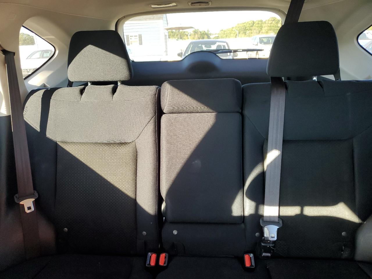 2015 Honda Cr-V Ex VIN: 2HKRM4H53FH608755 Lot: 84726975