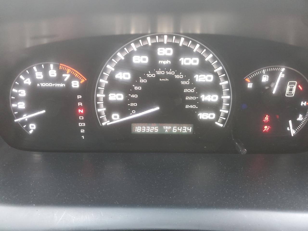 2007 Honda Accord Ex VIN: 1HGCM567X7A168513 Lot: 85879825