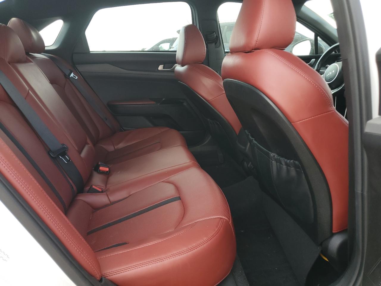 2024 Kia K5 Gt Line VIN: 5XXG64J26RG263593 Lot: 87410915