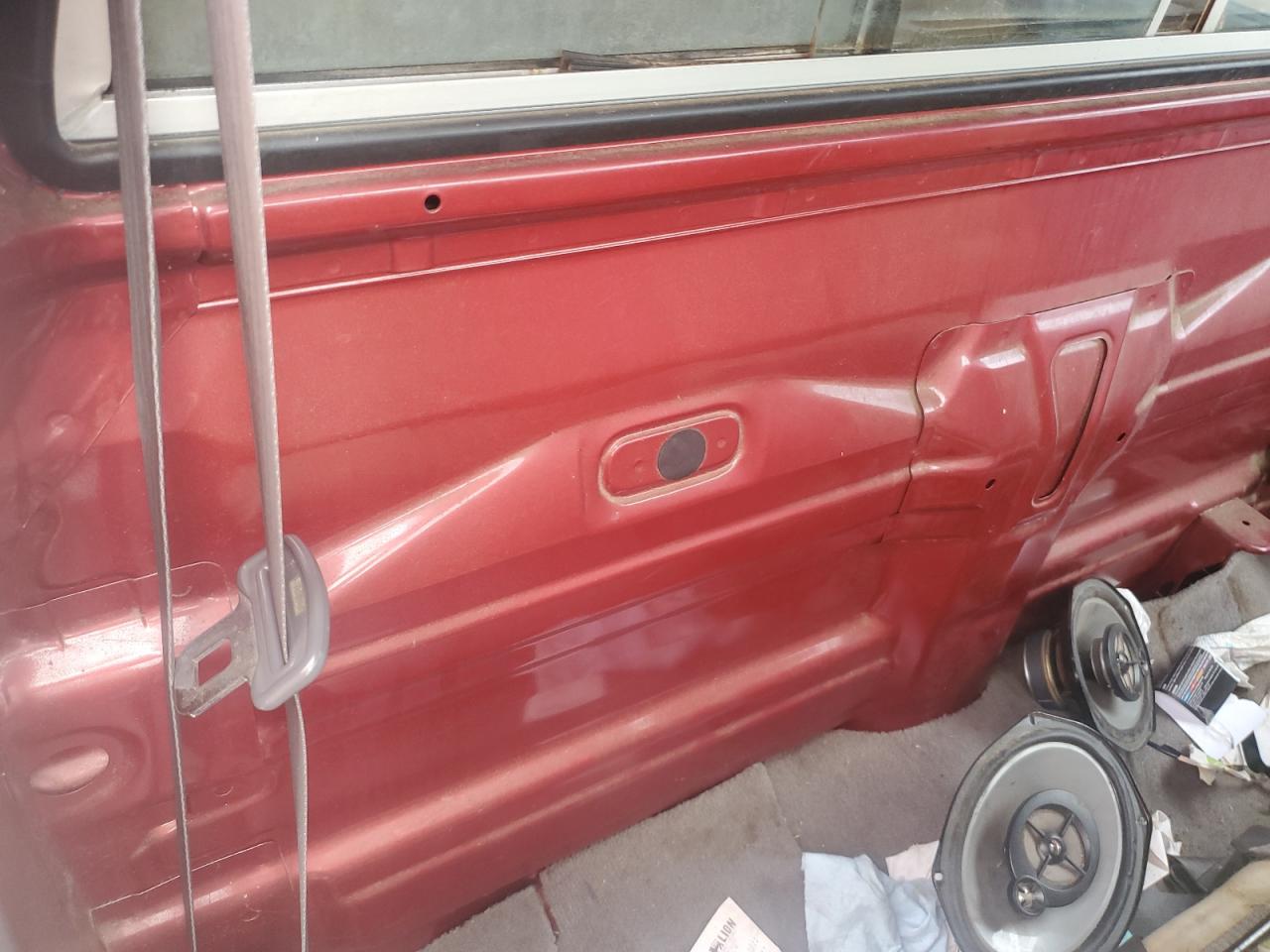 1991 Toyota Pickup VIN: JT4RN81P1M5130056 Lot: 86213635