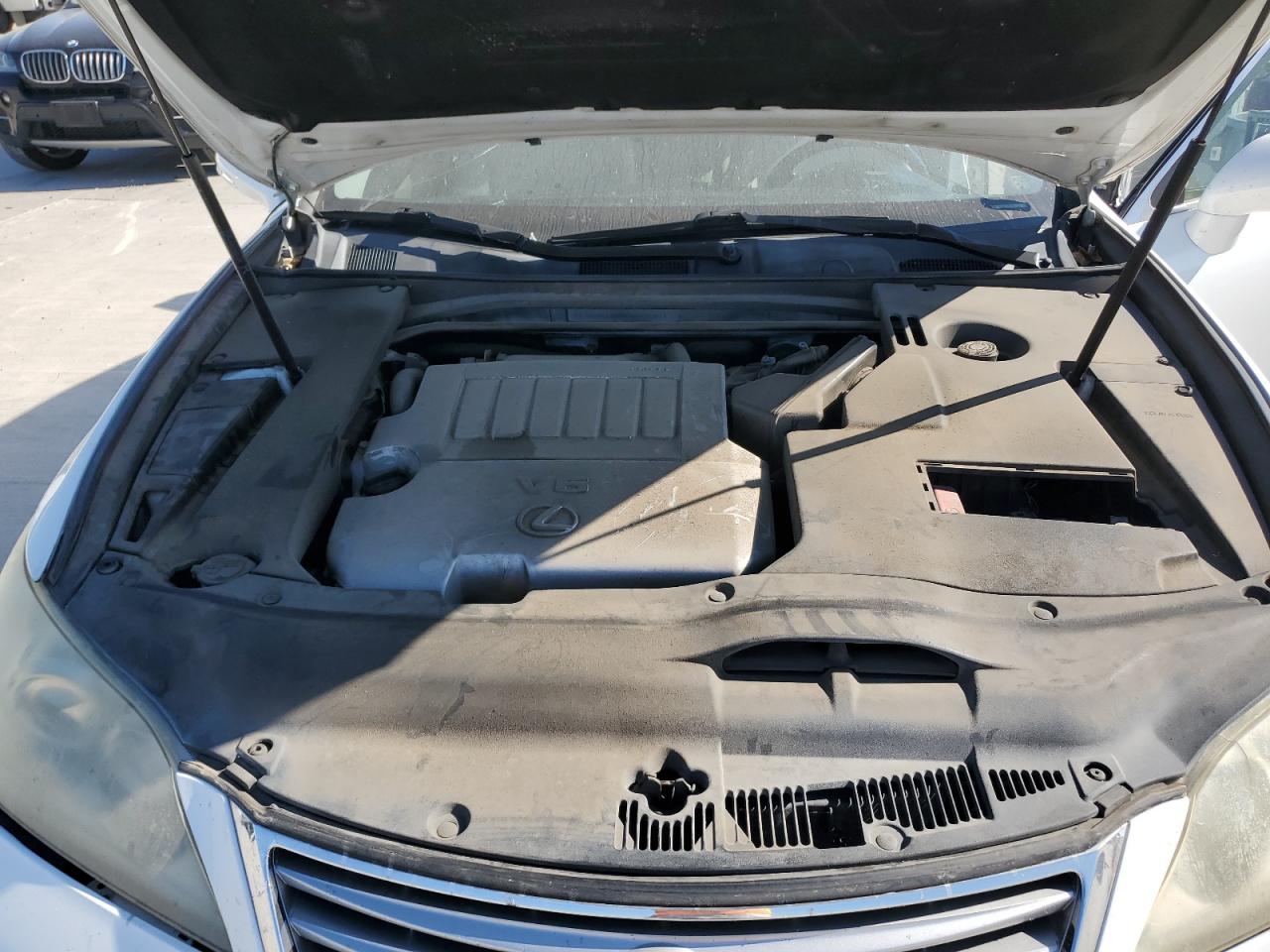 2012 Lexus Es 350 VIN: JTHBK1EGXC2508031 Lot: 86265665