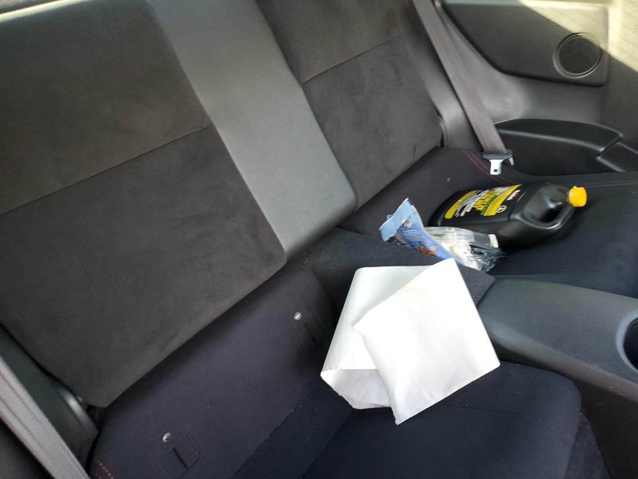 2013 Subaru Brz 2.0 Limited VIN: JF1ZCAC19D1612521 Lot: 82217575