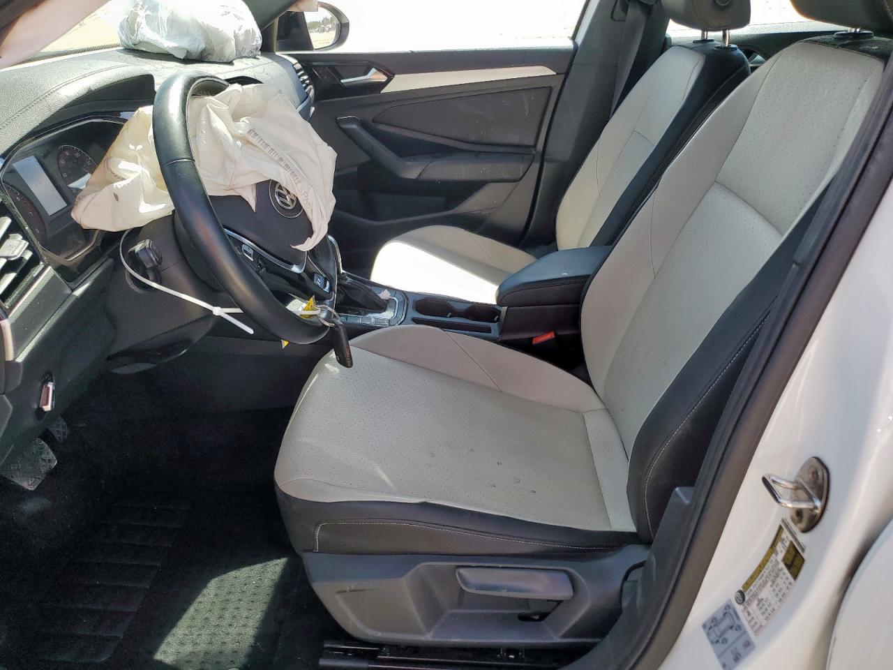 2021 Volkswagen Jetta S VIN: 3VWC57BU5MM084081 Lot: 85501385