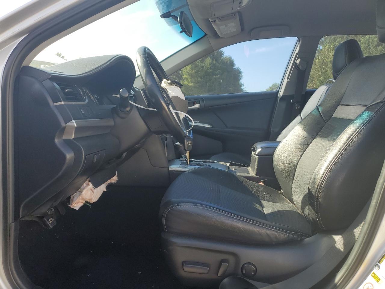 2014 Toyota Camry L VIN: 4T1BF1FK7EU366801 Lot: 85089665