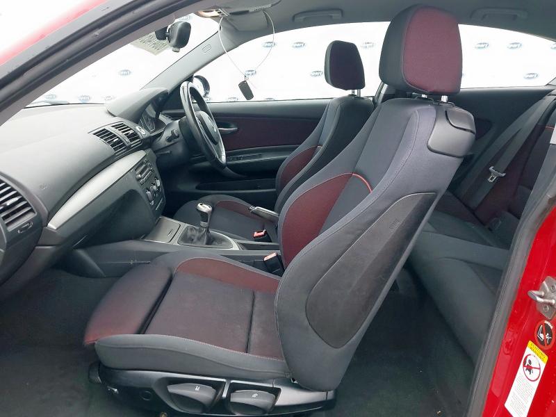 2009 BMW 116I SPORT 