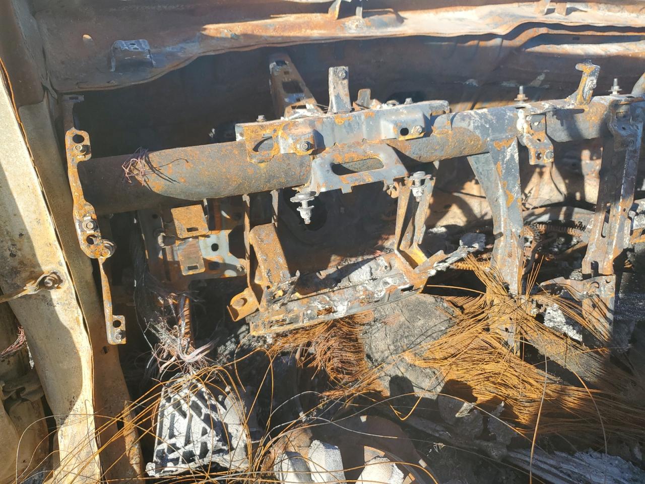 2016 Chevrolet Malibu Lt VIN: 1G1ZE5ST4GF321682 Lot: 83938085