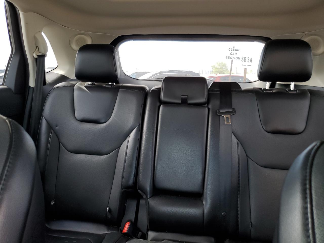 2018 Ford Edge Titanium VIN: 2FMPK3K89JBC14011 Lot: 85951125