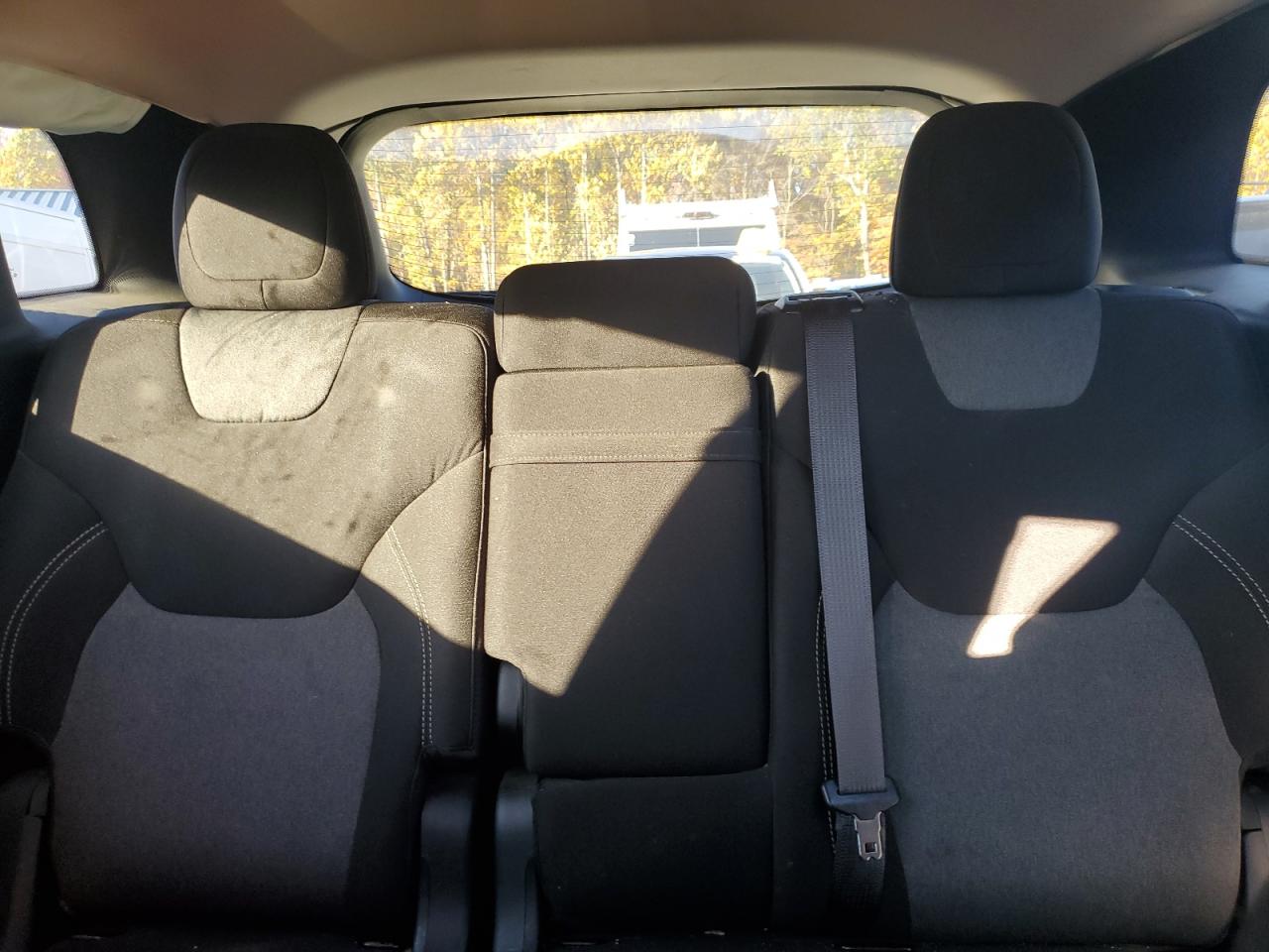 2014 Jeep Cherokee Latitude VIN: 1C4PJMCS9EW268064 Lot: 87185115