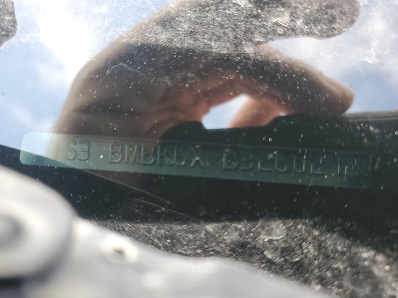 2011 Subaru Legacy 2.5I Limited VIN: 4S3BMBK6XB3260272 Lot: 85718815