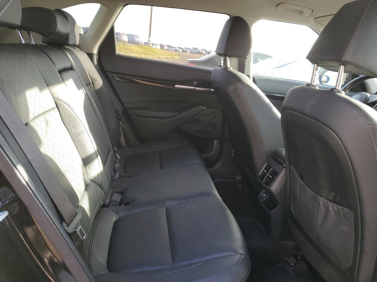 2023 Kia Seltos S VIN: KNDEU2AA3P7411956 Lot: 84734065