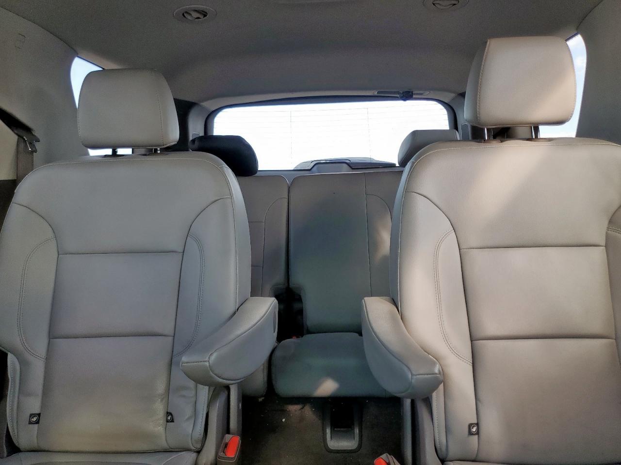 2021 Chevrolet Traverse Lt VIN: 1GNERHKW6MJ216129 Lot: 85591445