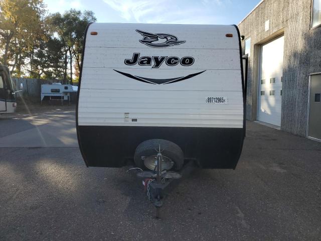 2016 JAYCO JAY FLIGHT SLX 287 B