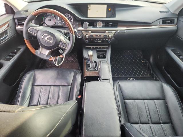  LEXUS ES350 2017 Синий