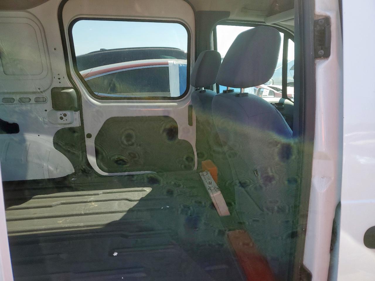 2012 Ford Transit Connect Xl VIN: NM0LS6AN4CT122011 Lot: 86174225