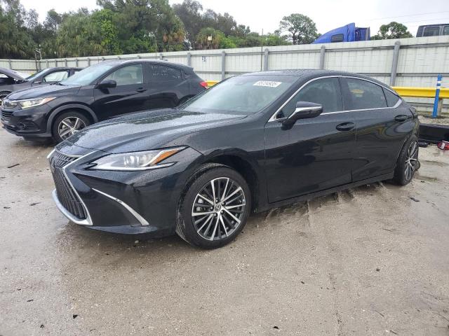 LEXUS ES 350 BAS 2024