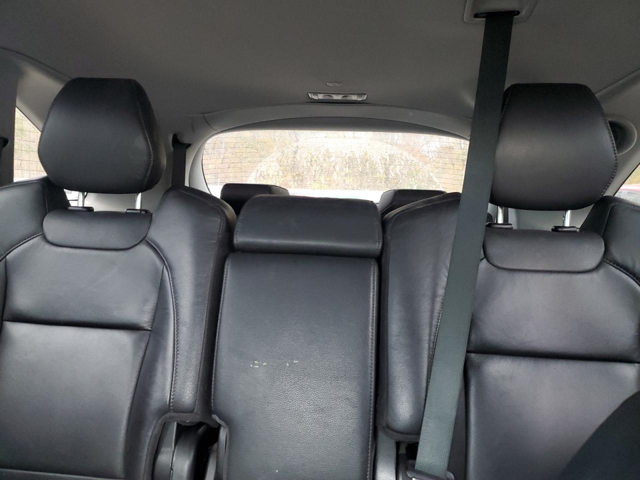 2014 Acura Mdx Technology VIN: 5FRYD4H6XEB044182 Lot: 87467995