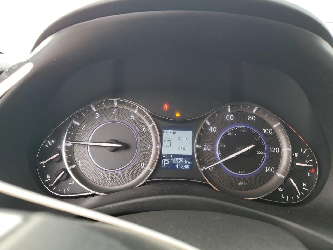 2019 Infiniti Qx80 Luxe VIN: JN8AZ2NF6K9681500 Lot: 90059095