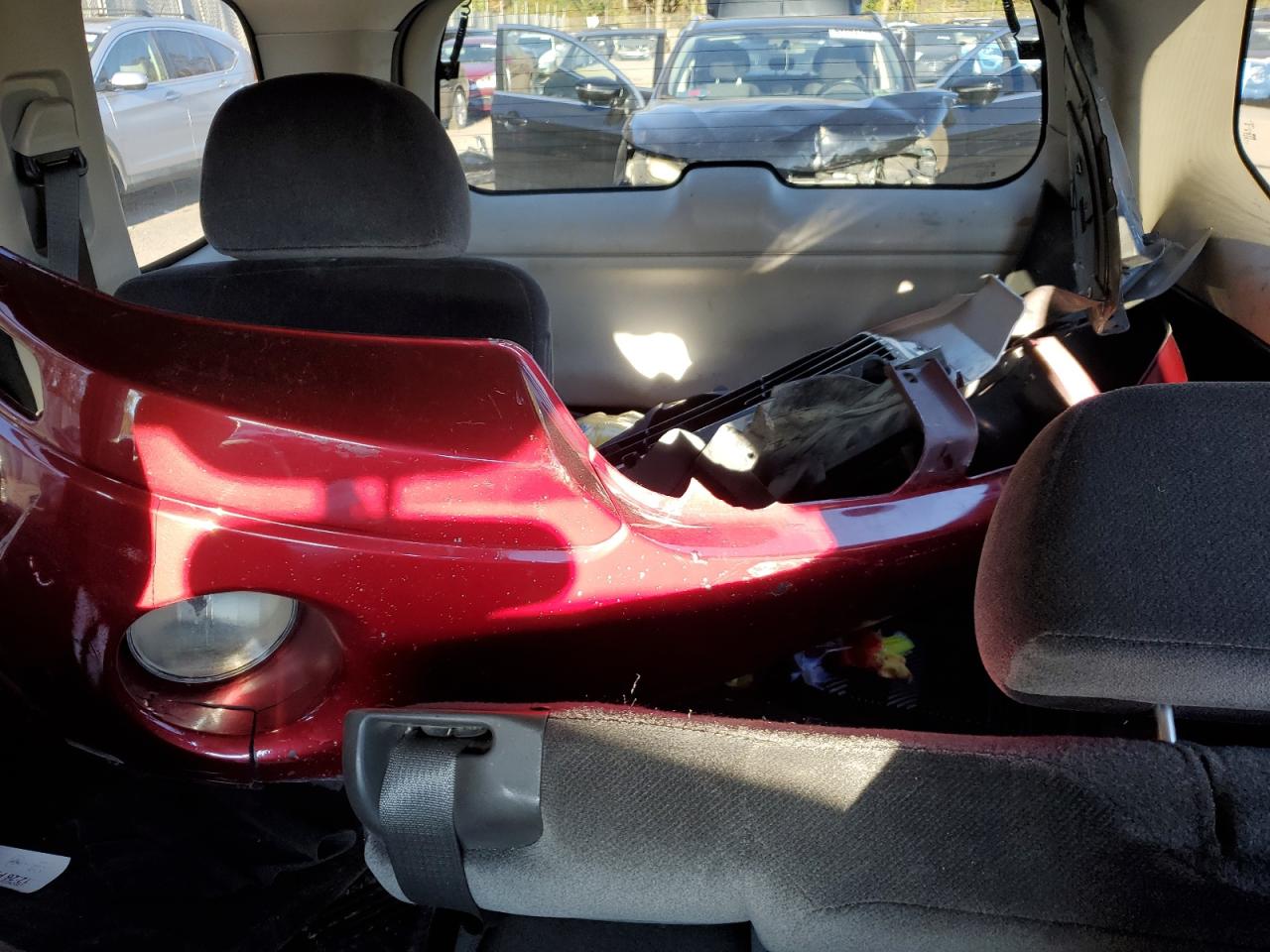 2007 GMC Envoy VIN: 1GKDT13S572191333 Lot: 85667185