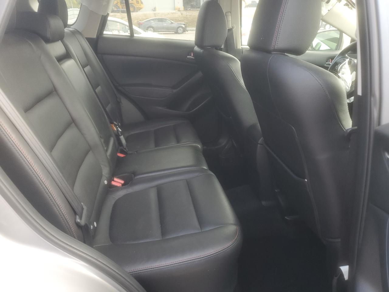 2014 Mazda Cx-5 Gt VIN: JM3KE2DY4E0314478 Lot: 86511485