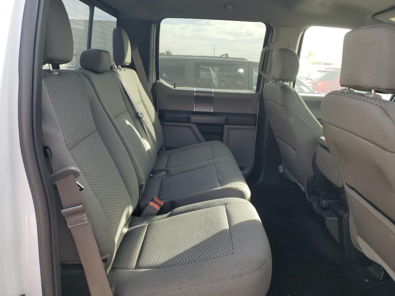 2018 Ford F150 Supercrew VIN: 1FTEW1EP9JKD78940 Lot: 84864295