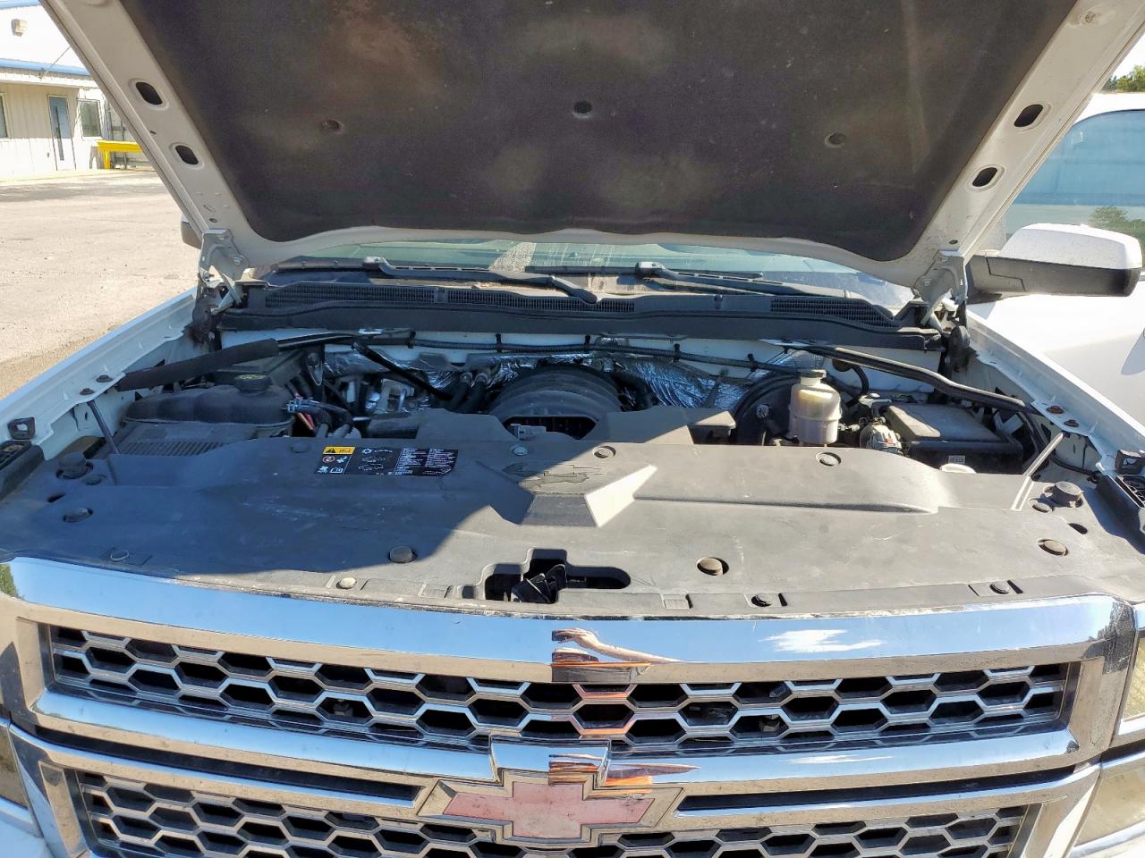 2014 Chevrolet Silverado K1500 Lt VIN: 3GCUKREC8EG374314 Lot: 86148015