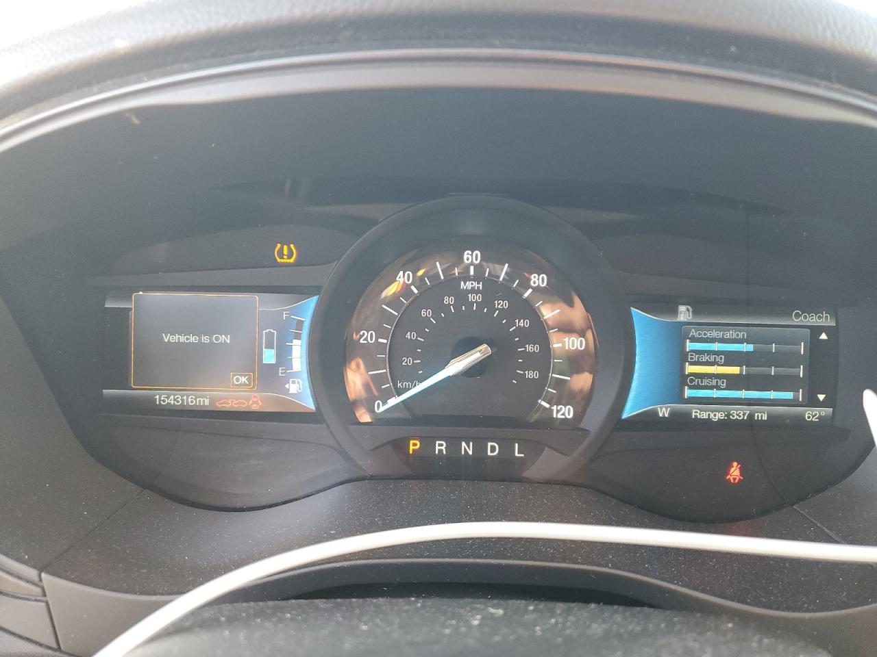 2018 Ford Fusion Se Hybrid VIN: 3FA6P0LU7JR207206 Lot: 90928735