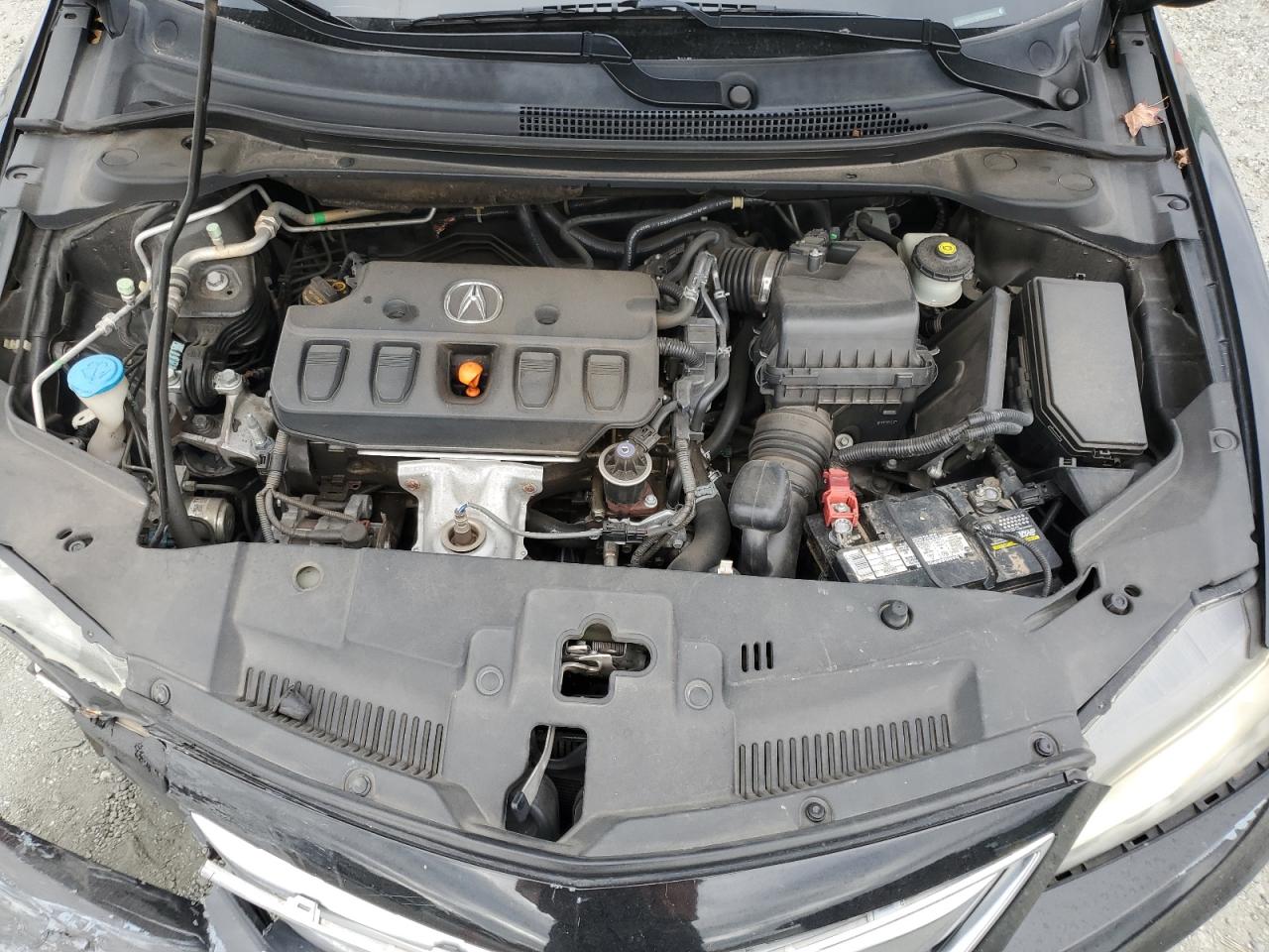 2013 Acura Ilx 20 Tech VIN: 19VDE1F73DE000903 Lot: 82367315