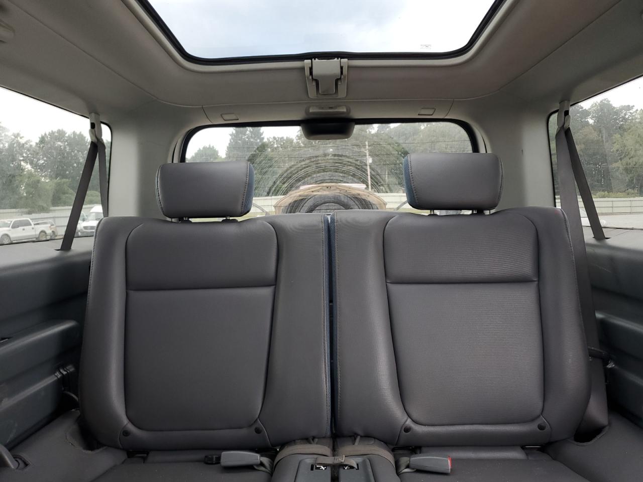 2005 Honda Element Lx VIN: 5J6YH28335L034181 Lot: 82271295