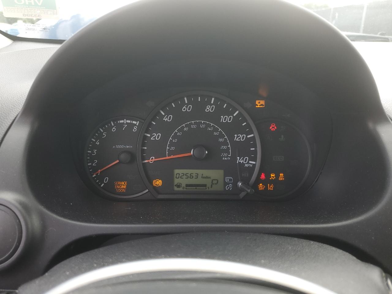 2024 Mitsubishi Mirage G4 Es VIN: ML32FUFJ0RHF06043 Lot: 90300045