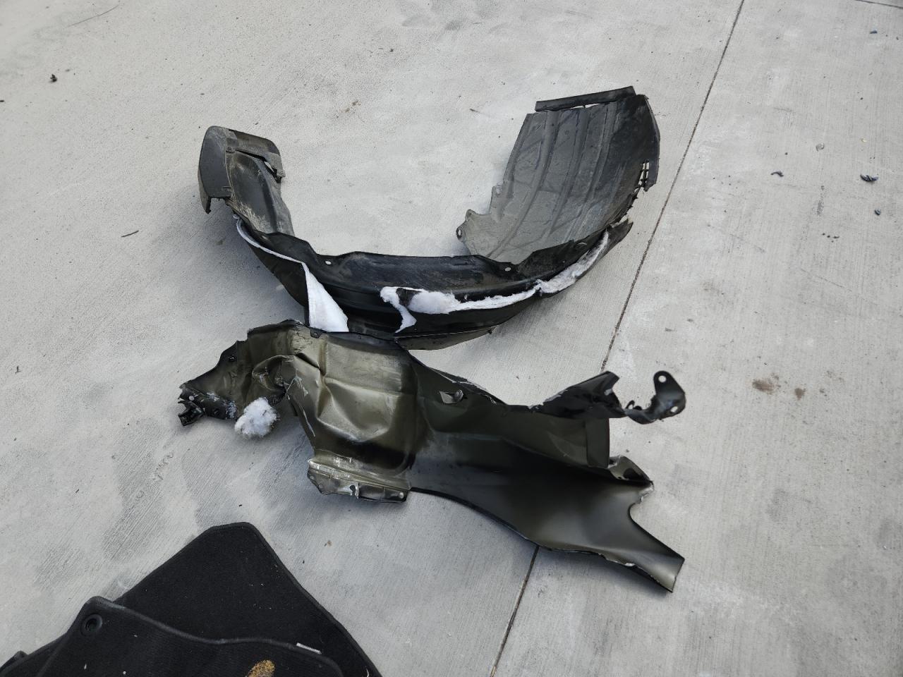 2022 Honda Cr-V Exl VIN: 7FARW1H88NE009466 Lot: 86900525