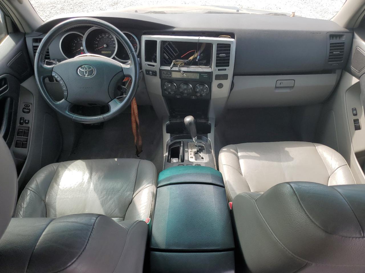 2007 Toyota 4Runner Sr5 VIN: JTEZU14R578072667 Lot: 86431285