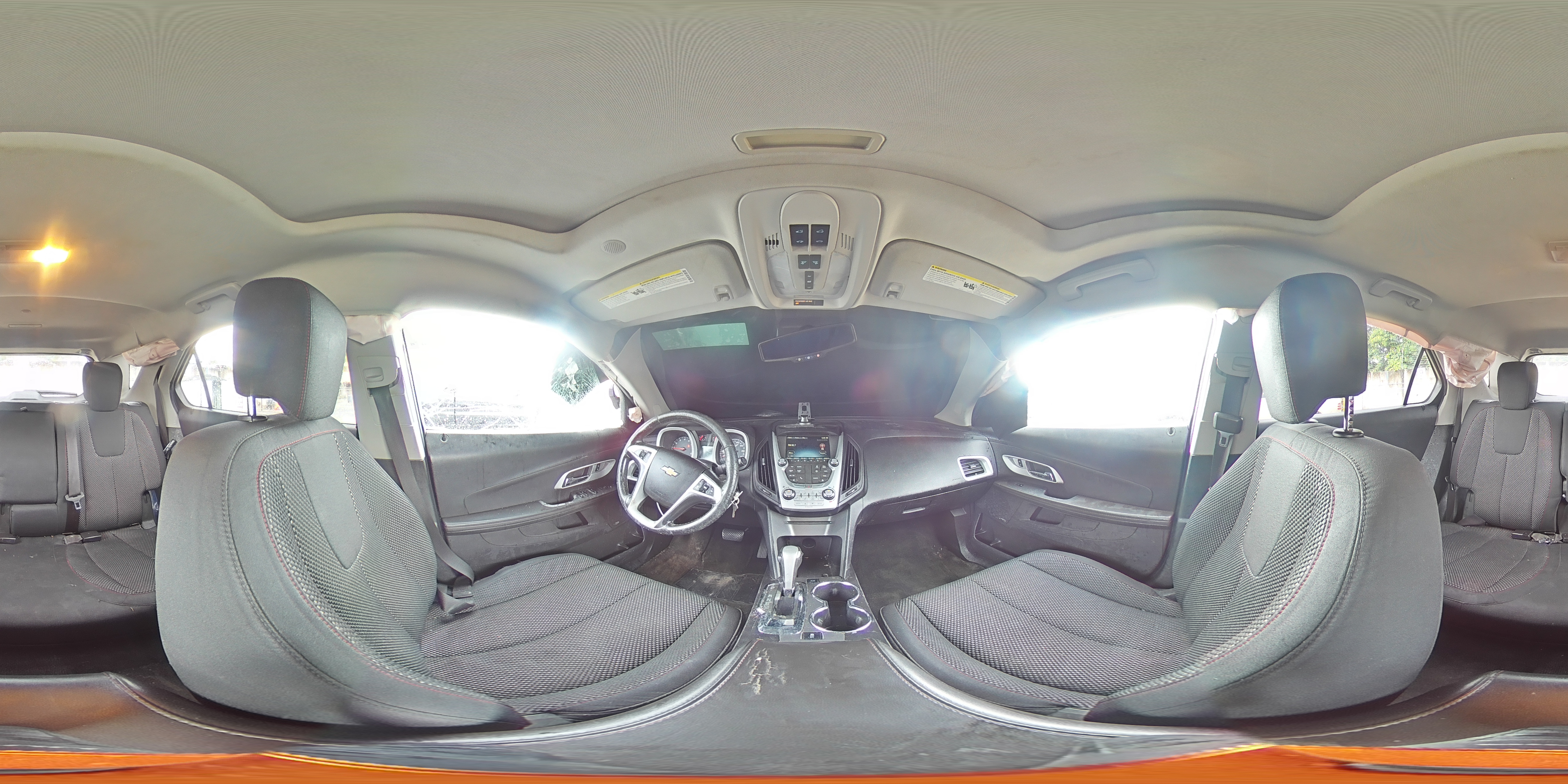 2013 Chevrolet Equinox Lt VIN: 2GNALPEK9D6267172 Lot: 86302305