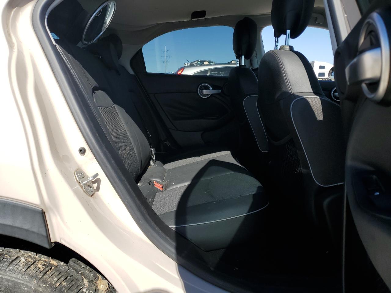 2016 Fiat 500X Trekking VIN: ZFBCFXCT4GP367451 Lot: 82210945
