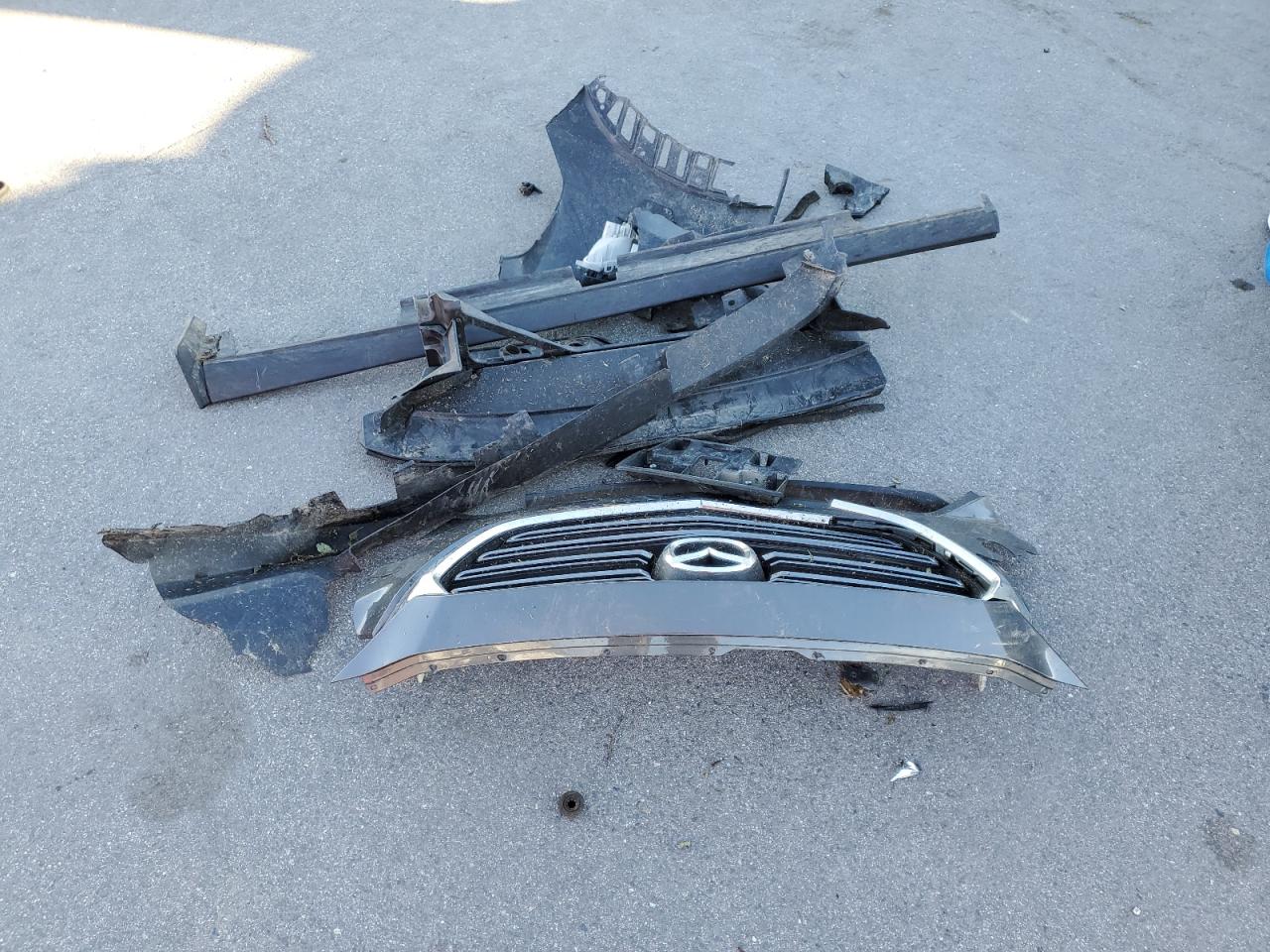 2019 Mazda Cx-3 Touring VIN: JM1DKFC78K1417614 Lot: 89867525