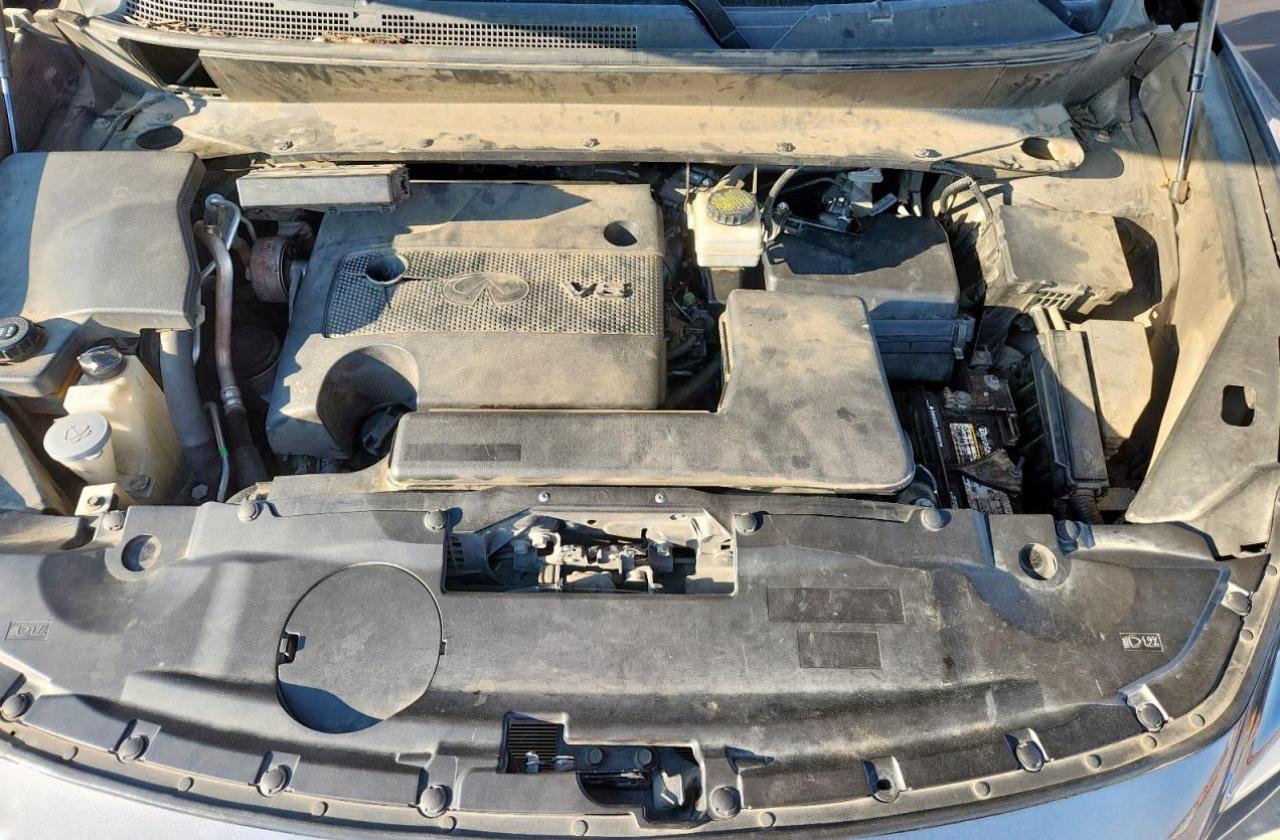 2013 Infiniti Jx35 VIN: 5N1AL0MNXDC312277 Lot: 85122145