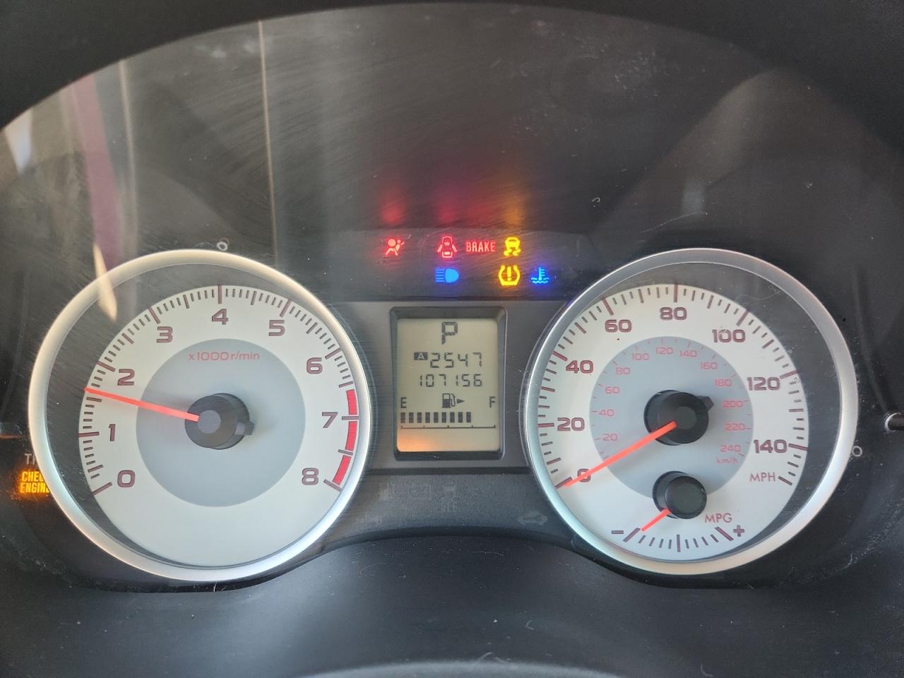 2012 Subaru Impreza VIN: JF1GJAA67CH013215 Lot: 90509935