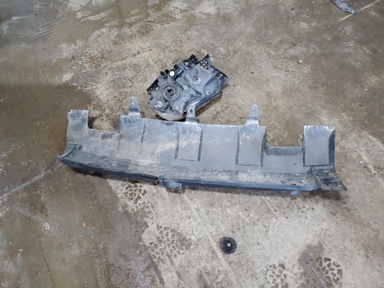 2015 Toyota Tundra Double Cab Sr VIN: 5TFUM5F16FX062165 Lot: 85739215