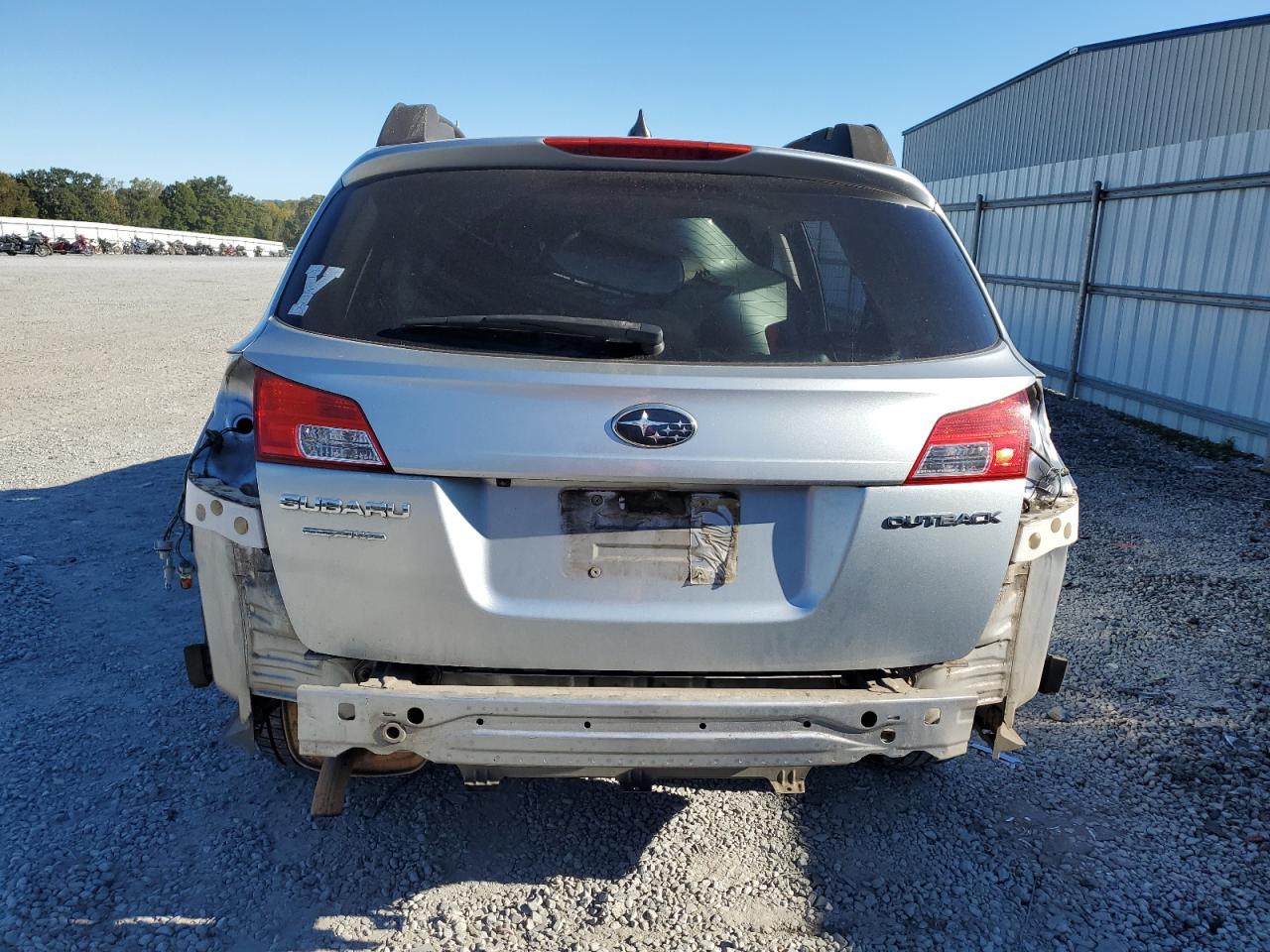 2014 Subaru Outback 2.5I Limited VIN: 4S4BRCLC7E3240248 Lot: 86692875