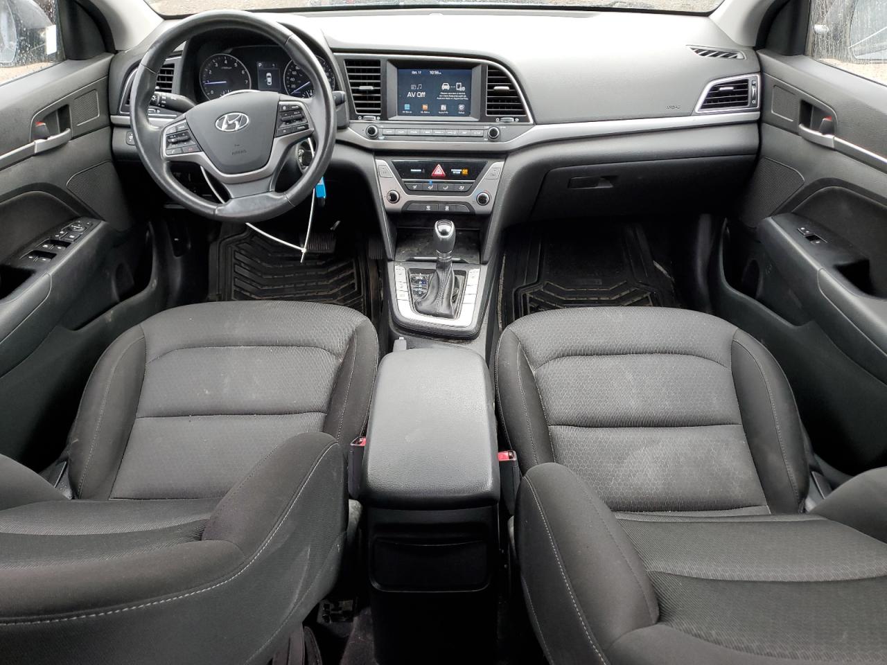 Elantra Elantra