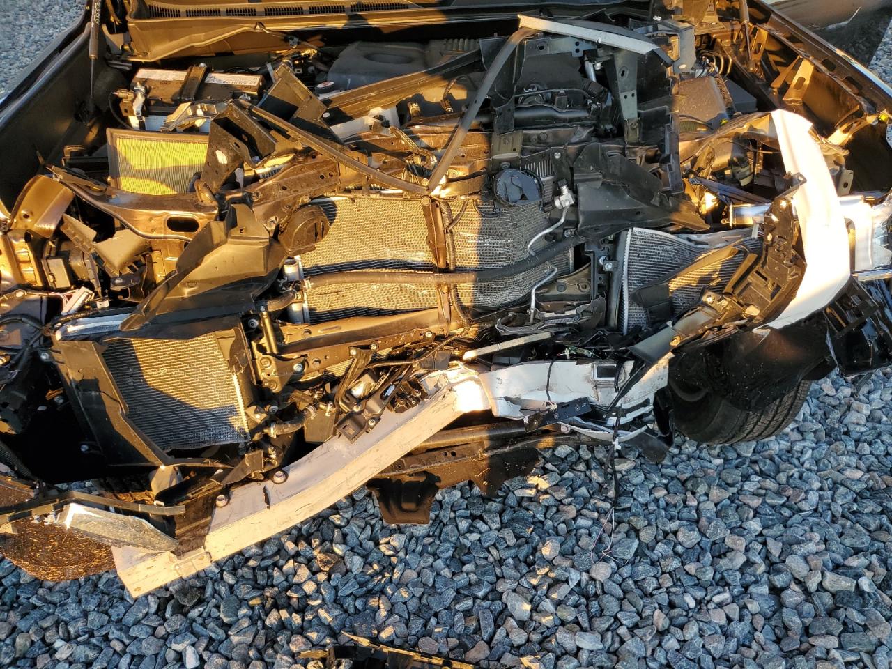 2025 Toyota Tundra Crewmax Platinum VIN: 5TFMA5DB9SX274055 Lot: 86487325