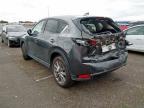 2020 MAZDA CX-5 2.0 SPORT NAV+ 5DR for sale at Copart SANDTOFT