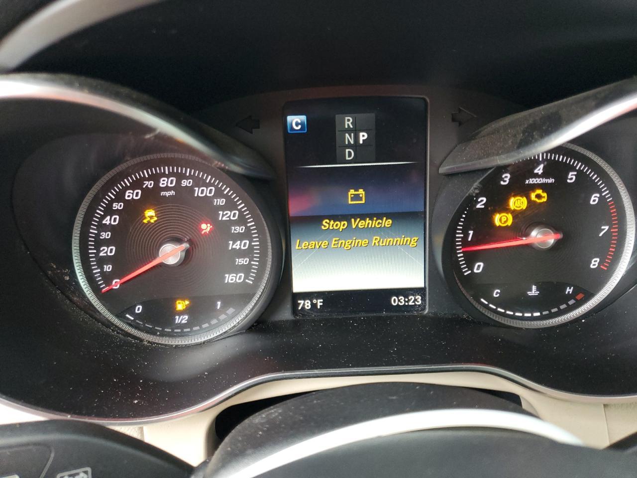 2018 Mercedes-Benz Glc 300 VIN: WDC0G4JB8JV022894 Lot: 85545395