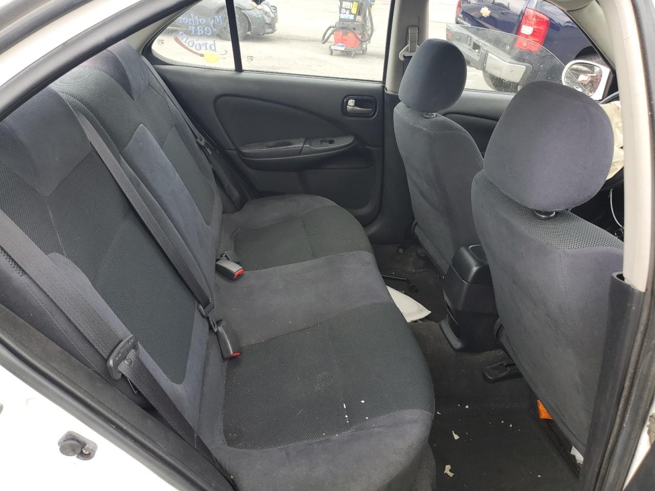 2006 Nissan Sentra 1.8 VIN: 3N1CB51D86L625301 Lot: 82365405